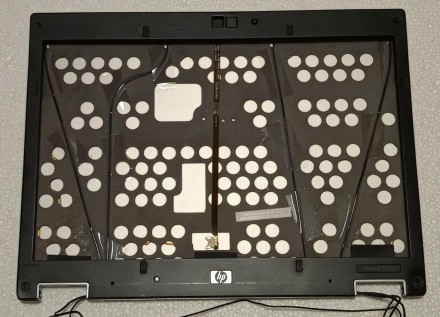 Верхня частина корпуса з ноутбука HP Elitebook 2530p

Продаю Верхню частину ко. . фото 3