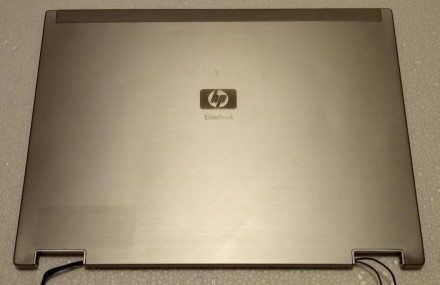Верхня частина корпуса з ноутбука HP Elitebook 2530p

Продаю Верхню частину ко. . фото 2