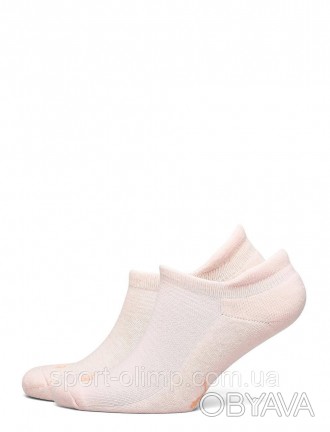 Носки Puma Women's Sneaker 2-pack light oragne — 183007001-002 идеально подходят. . фото 1
