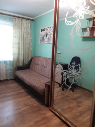Сдам уютную 2к квартиру на Салтовке в районе Сельпо,АТБ , состояние квартиры отл. . фото 9