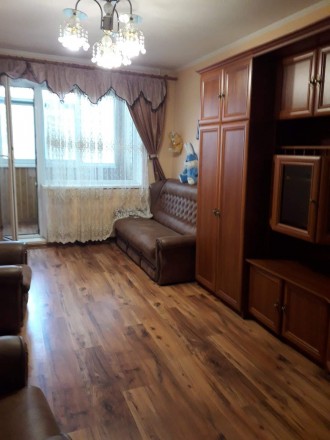Сдам уютную 2к квартиру на Салтовке в районе Сельпо,АТБ , состояние квартиры отл. . фото 6