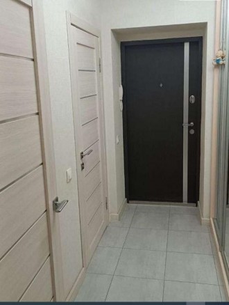 5729-ТЛ Продам 1 комнатную квартиру 37м2 в новострое ЖК Салтовский на Салтовке 
. . фото 9
