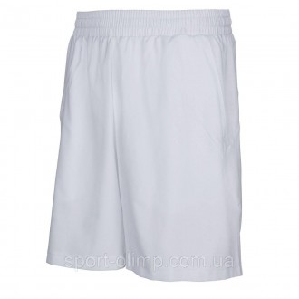 Теннисные шорты для мальчиков Babolat Core Short Boy с эластичным поясом и шнурк. . фото 3