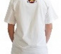 Женская Футболка Golden Dragon M White Эксклюзивная женскиая футболка для тех, к. . фото 6