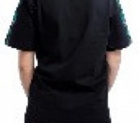 Женская Футболка Giligant M Black Эксклюзивная женскиая футболка для тех, кто це. . фото 7