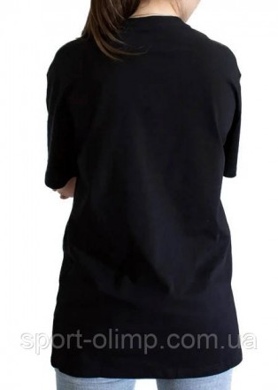 Женская Футболка Wanding Tiger XL Black 
Эксклюзивная женскиая футболка для тех,. . фото 3