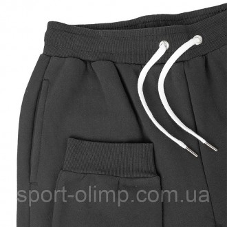 Штаны Ellesse - это спортивные брюки, созданные из инновационных технологических. . фото 4