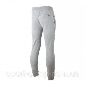 Штаны Ellesse - это спортивные брюки, созданные из инновационных технологических. . фото 3