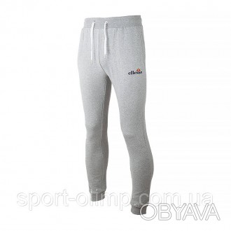 Штаны Ellesse - это спортивные брюки, созданные из инновационных технологических. . фото 1