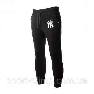 Штани 47 Brand MLB NEW YORK YANKEES EMBROIDERY
 Спортивні штани, які точно стану. . фото 2
