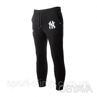 Штани 47 Brand MLB NEW YORK YANKEES EMBROIDERY
 Спортивні штани, які точно стану. . фото 1