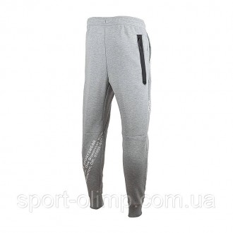 Штани Nike — це спортивні штани, створені з інноваційних технологічних матеріалі. . фото 3