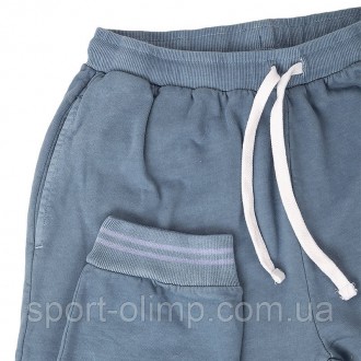 Штани Ellesse — це спортивні штани, створені з інноваційних технологічних матері. . фото 4