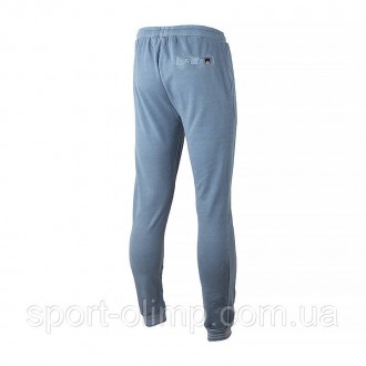 Штани Ellesse — це спортивні штани, створені з інноваційних технологічних матері. . фото 3