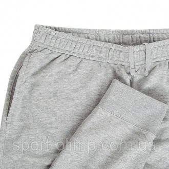 Штаны Nike - это спортивные брюки, созданные из инновационных технологических ма. . фото 4