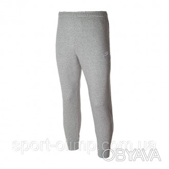 Штаны Nike - это спортивные брюки, созданные из инновационных технологических ма. . фото 1