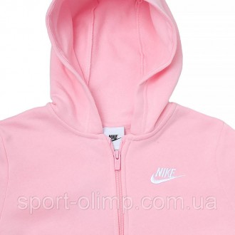 Детский Спортивный Костюм спортивный Nike U NSW TRK SUIT CORE BF Розовый L (BV36. Шостка. фото 1 Детский Спортивный Костюм спортивный Nike U NSW TRK SUIT CORE BF Розовый L (BV36. Шостка. фото 1