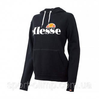 Худи Ellesse - это стильная и функциональная одежда, созданная для тех, кто цени. . фото 2