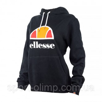 Худі Ellesse — це стильний та функціональний одяг, створений для тих, хто цінує . . фото 2