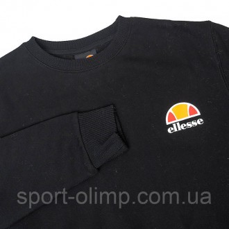 Свитшот Ellesse - это стильная и функциональная одежда, созданная для тех, кто ц. . фото 4