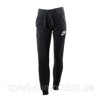 Штани Nike — це спортивні штани, створені з інноваційних технологічних матеріалі. . фото 2