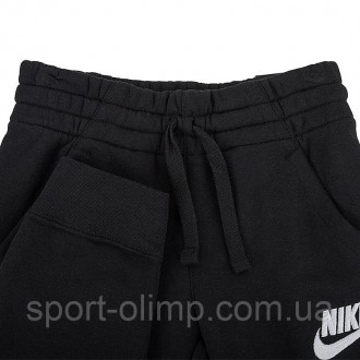 Штани Nike — це спортивні штани, створені з інноваційних технологічних матеріалі. . фото 4