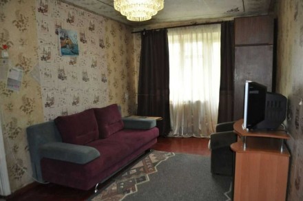 Продается 3-х комн.квартира в центре по бул.Пушкина. 3/5 этаж, кирпичный, не угл. . фото 7
