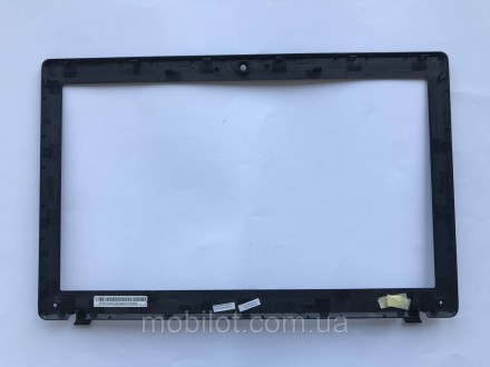 Часть корпуса (Рамка) Acer 5733 (NZ-4559) 
Часть корпуса рамка к ноутбуку Acer 5. . фото 3