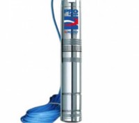 Cкважинный 4-дюймовый насос 4SR4m/9-P. Дніпро. фото 1 Cкважинный 4-дюймовый насос 4SR4m/9-P. Дніпро. фото 1