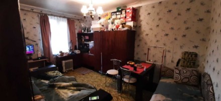 Продається однокімнатна квартира за 20000$ по вул. Алана Шепарда (раніше Суворов. . фото 7