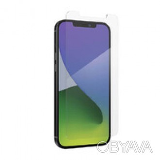 Защитное стекло InvisibleShield Glass Elite Visionguard+ Full Screen для iPhone