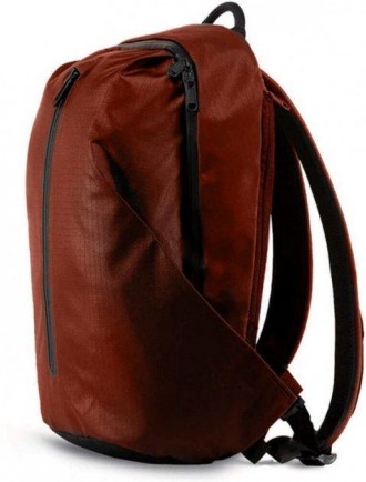 Рюкзак RunMi 90GOFUN city Backpack 6970055344081 червоний. Київ. фото 1 Рюкзак RunMi 90GOFUN city Backpack 6970055344081 червоний. Київ. фото 1