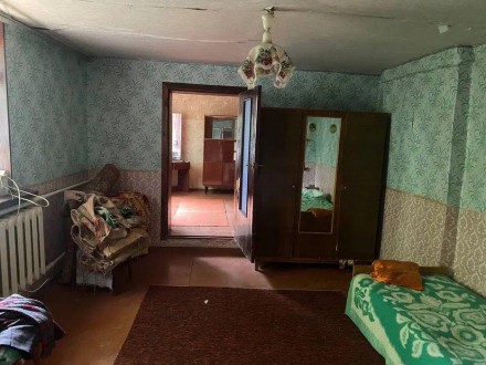 Продам будинок в Рибцях. Полтава. фото 1 Продам будинок в Рибцях. Полтава. фото 1