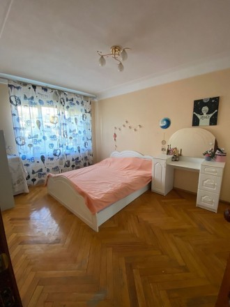 3-кімнатна, вул. В. Дубініна, 14, Голосіївський. Киев. фото 1 3-кімнатна, вул. В. Дубініна, 14, Голосіївський. Киев. фото 1