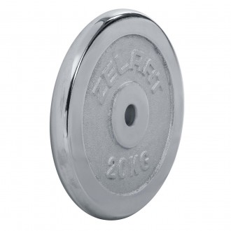 Диск хромированный Zelart 20 кг
Тип: диск.
Материал: металл.
Покрытие: хром.
Диа. . фото 4