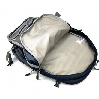 Упростите свою современную жизнь на ходу с этим новым 35-литровым рюкзаком, кото. . фото 7