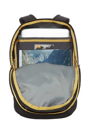 The North Face Isabella - стильный городской рюкзак разработан специально для же. . фото 7