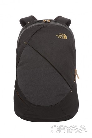 The North Face Isabella - стильный городской рюкзак разработан специально для же. . фото 1