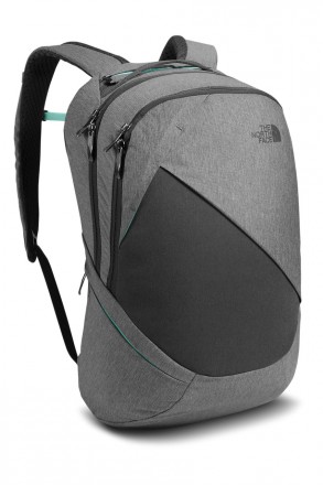 The North Face Isabella - стильный городской рюкзак разработан специально для же. . фото 3