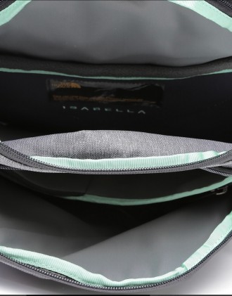 The North Face Isabella - стильный городской рюкзак разработан специально для же. . фото 6