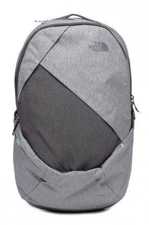 The North Face Isabella - стильный городской рюкзак разработан специально для же. . фото 2