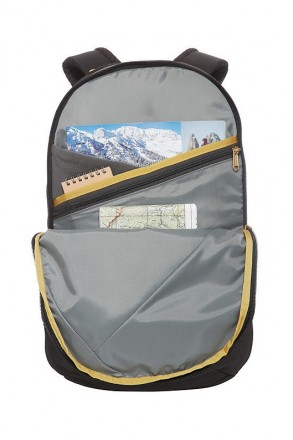 The North Face Isabella - стильный городской рюкзак разработан специально для же. . фото 8