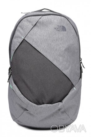 The North Face Isabella - стильный городской рюкзак разработан специально для же. . фото 1