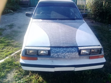 Продам MAZDA 929 НА ЗАПчАСТИ. Дніпро. фото 1 Продам MAZDA 929 НА ЗАПчАСТИ. Дніпро. фото 1