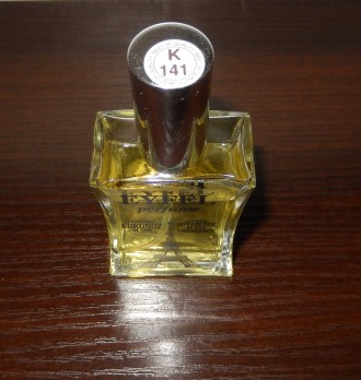 Наливные духи Eyfel (Эйфель) К-141, аромат похож на Narciso Rodriguez For Her, Н. . фото 3