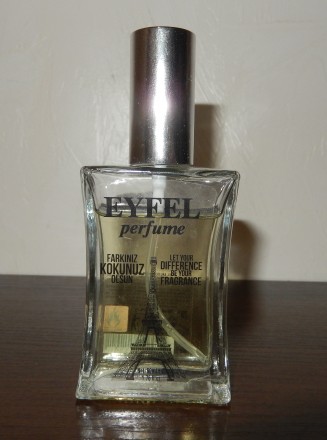 Наливные духи Eyfel (Эйфель) К-44, аромат похож на Jennifer Lopez Still, Дженниф. . фото 2