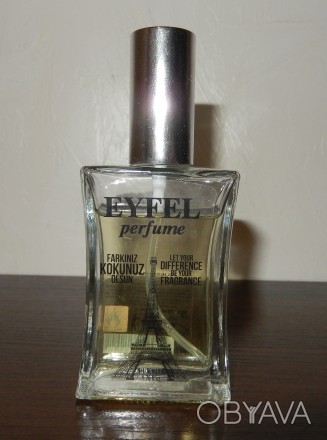 Наливные духи Eyfel (Эйфель) К-44, аромат похож на Jennifer Lopez Still, Дженниф. . фото 1
