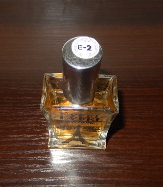 Наливные духи Eyfel (Эйфель) Е-2, аромат похож на Thierry Mugler Angel, Тиерри М. . фото 3