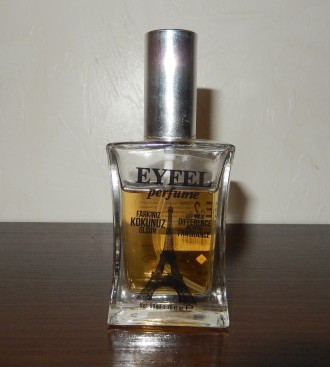 Наливные духи Eyfel (Эйфель) Е-2, аромат похож на Thierry Mugler Angel, Тиерри М. . фото 2