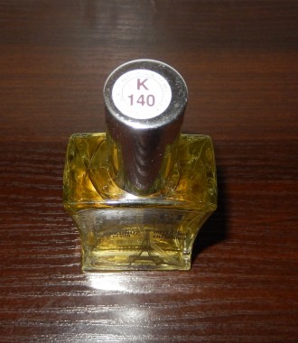 Наливные духи Eyfel (Эйфель) К-140, аромат похож на Shiseido Zen, Шисейдо Зен 20. . фото 3